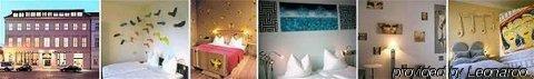 Hotel Arte Luise Kunsthotel