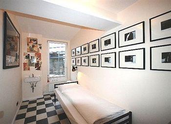 Arte Luise Kunsthotel Hotel Berlim