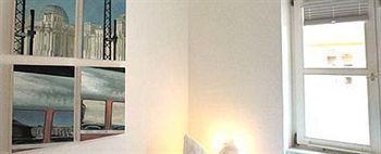 Arte Luise Kunsthotel Hotel Berlim