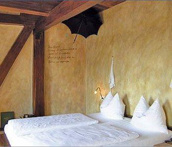 Arte Luise Kunsthotel 3* Berlim