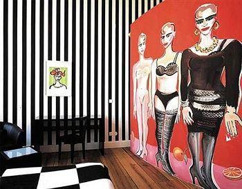 Arte Luise Kunsthotel Hotel 3*