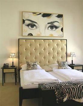 Arte Luise Kunsthotel 3*