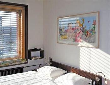 Arte Luise Kunsthotel Hotel 3*