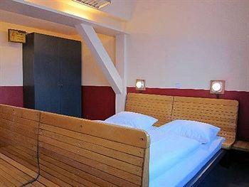 Arte Luise Kunsthotel Hotel 3*