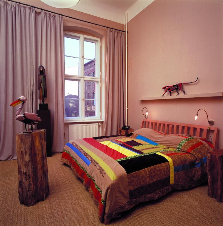 Hotel Arte Luise Kunsthotel Berlim