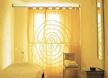 Arte Luise Kunsthotel Berlim