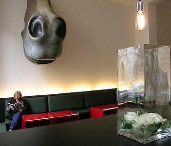 Arte Luise Kunsthotel Hotel