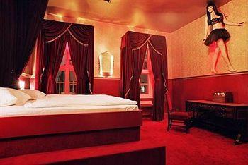 Arte Luise Kunsthotel Hotel Berlim