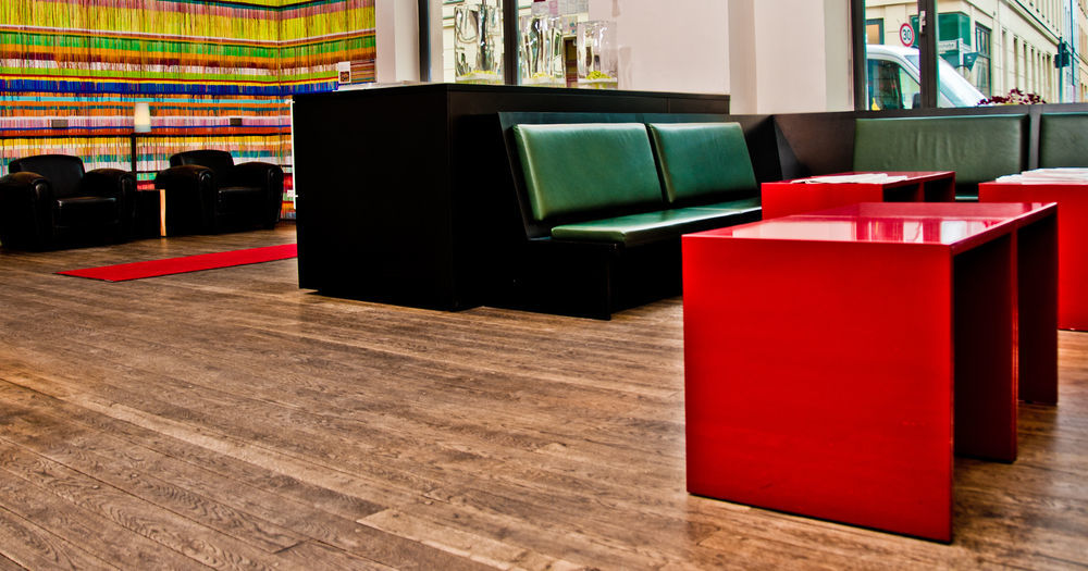 Arte Luise Kunsthotel Hotel Berlim