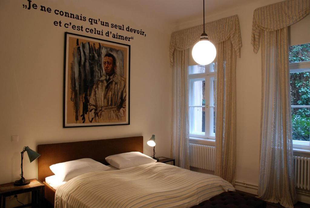 Hotel Arte Luise Kunsthotel 3*