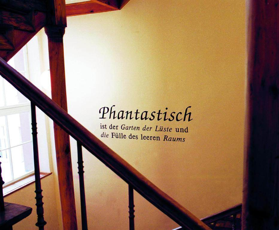 Arte Luise Kunsthotel Berlim