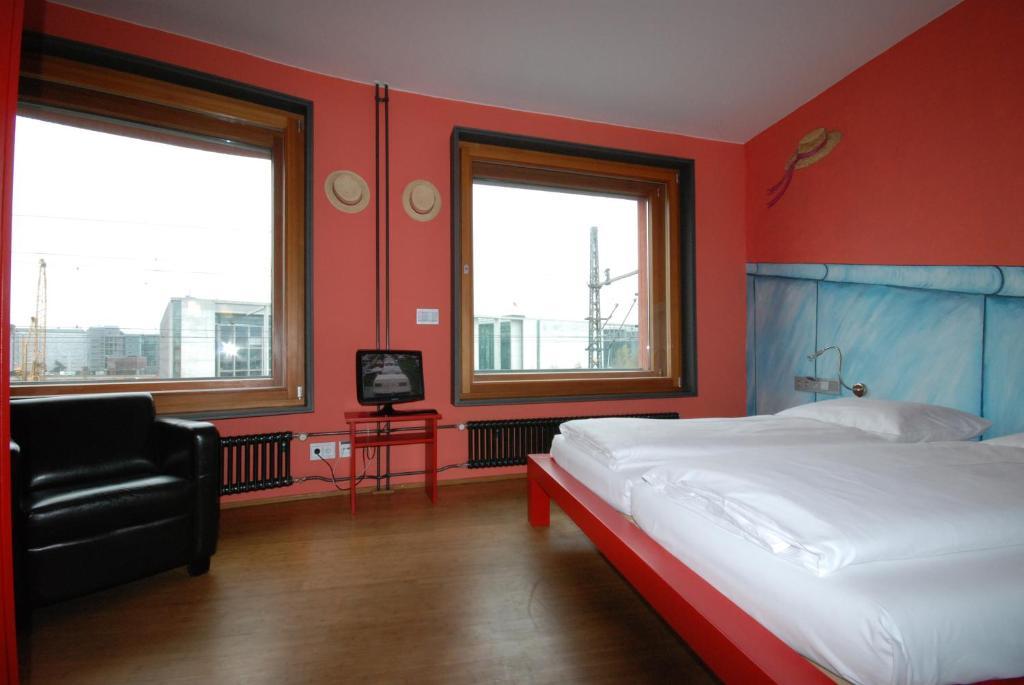 Hotel Arte Luise Kunsthotel