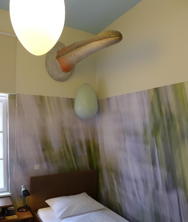 Arte Luise Kunsthotel Hotel