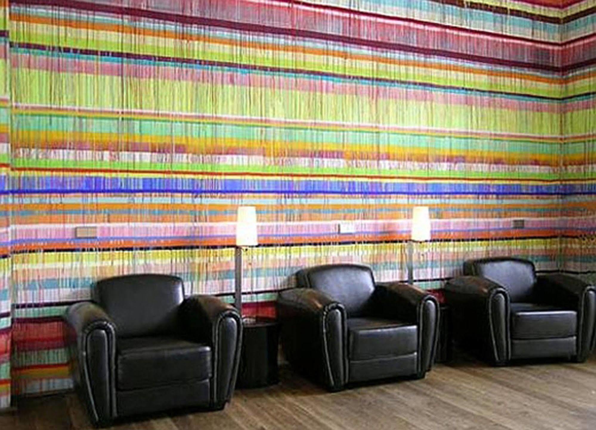 Arte Luise Kunsthotel