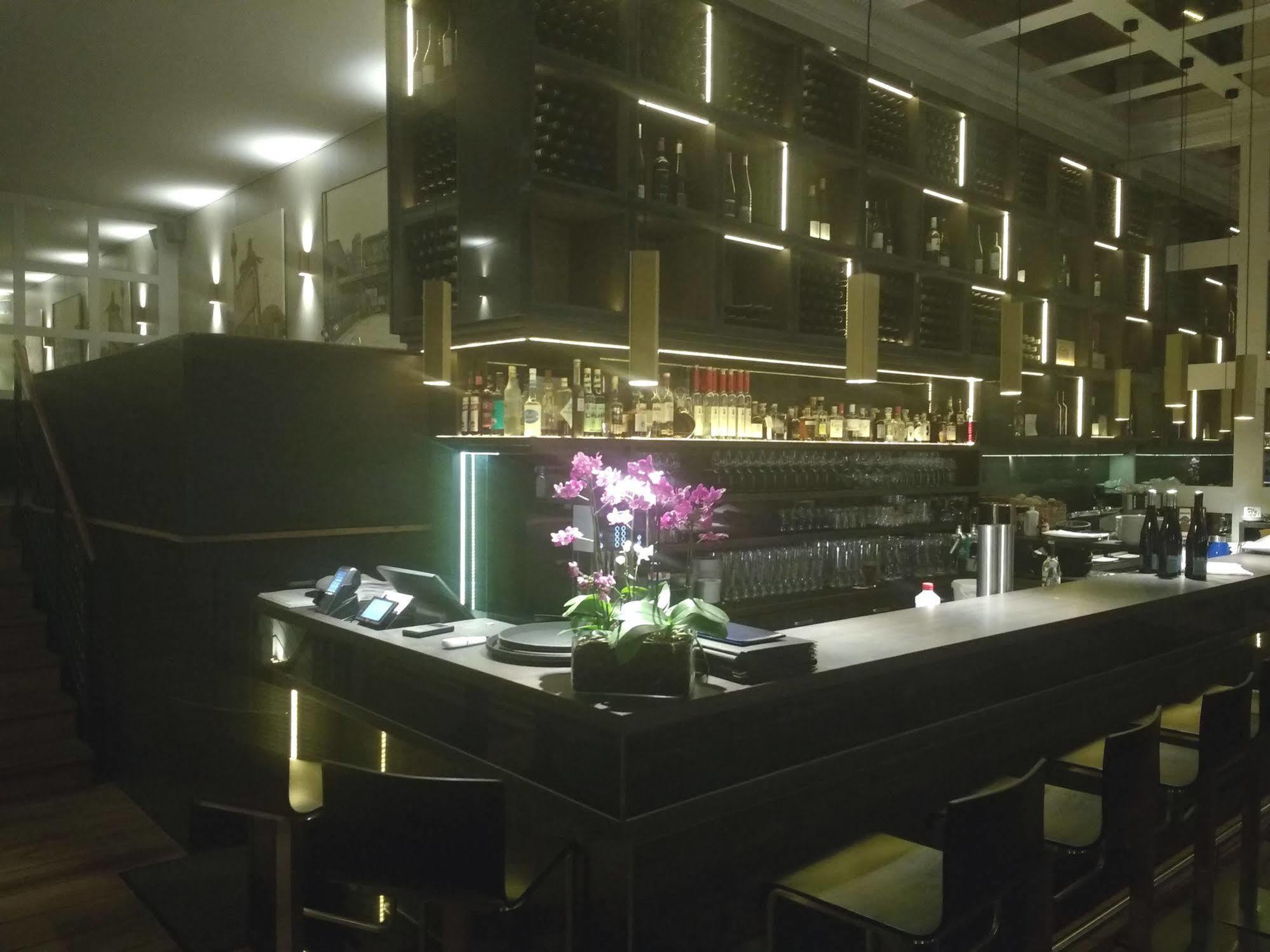 Arte Luise Kunsthotel Hotel