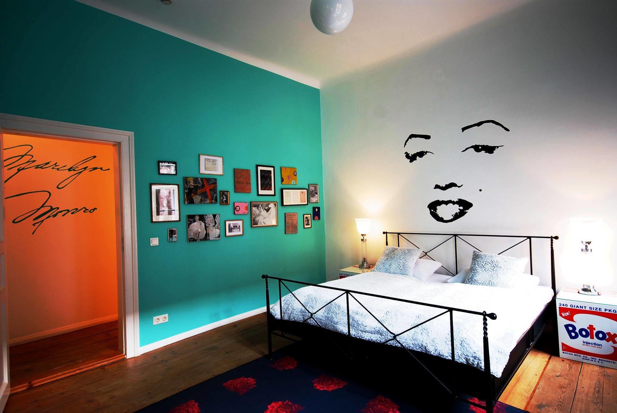 Arte Luise Kunsthotel Hotel