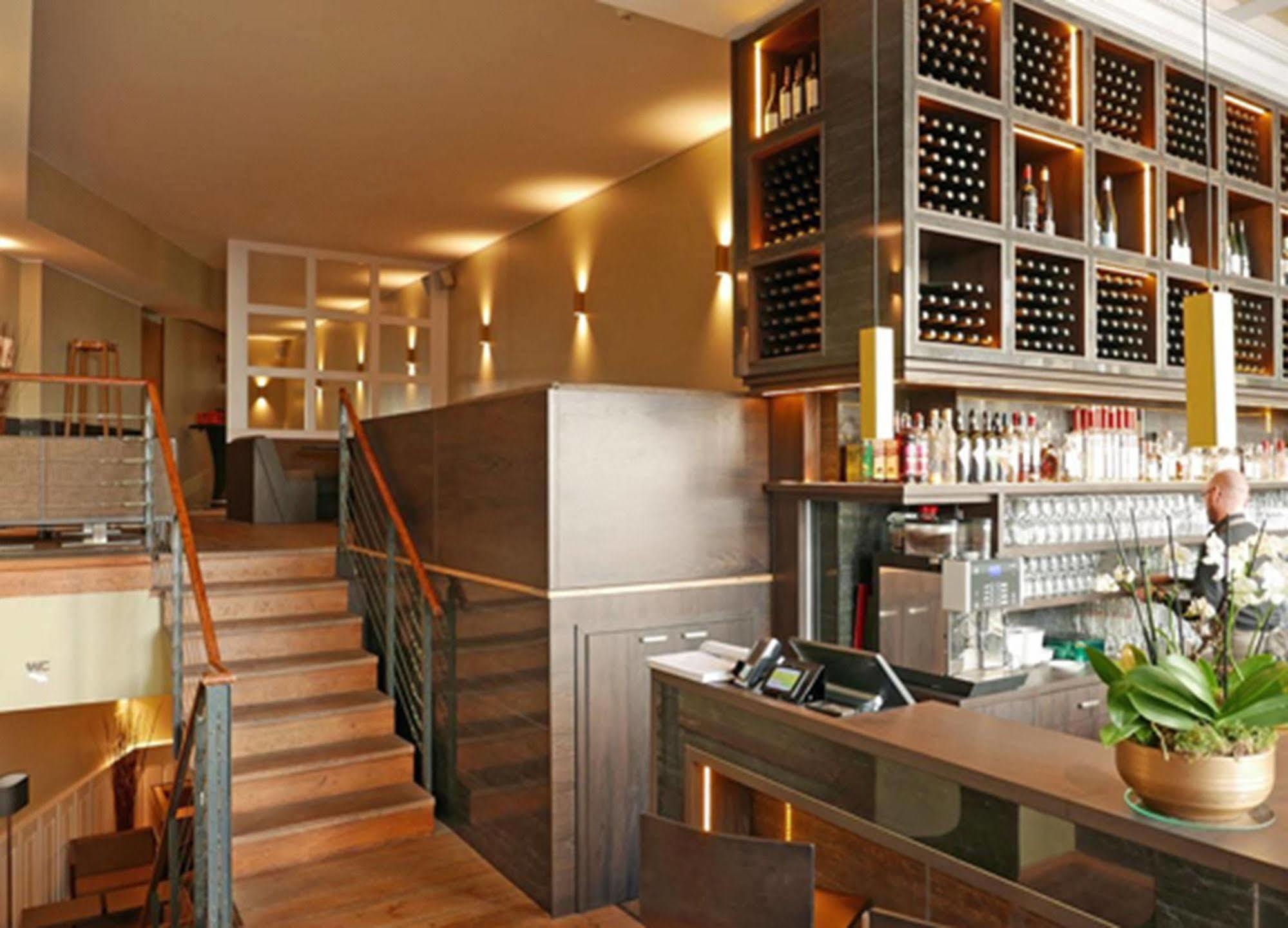 Arte Luise Kunsthotel Hotel 3*