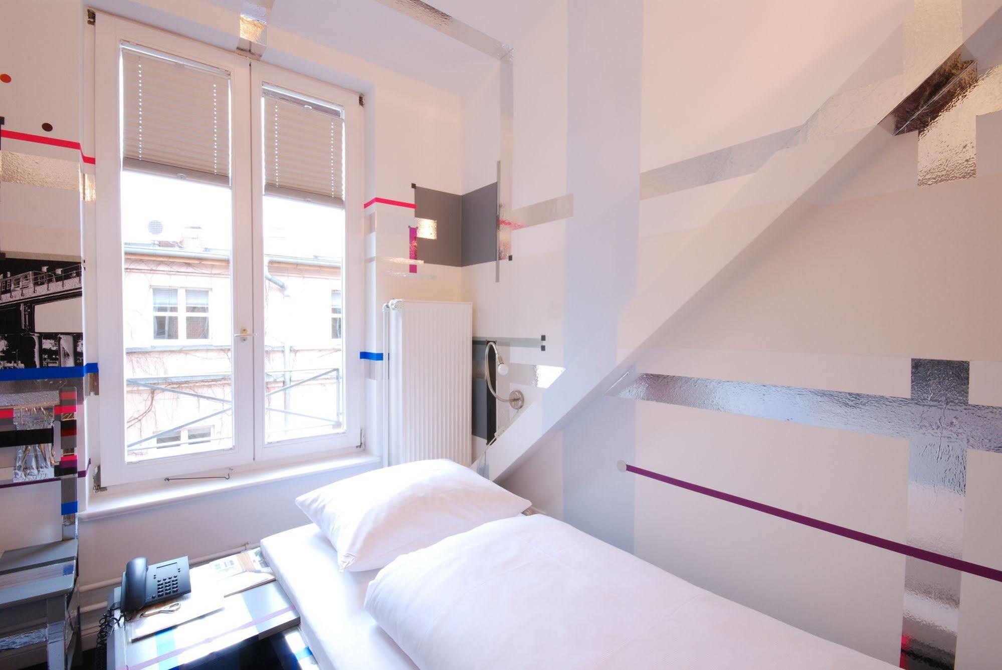 Arte Luise Kunsthotel Hotel
