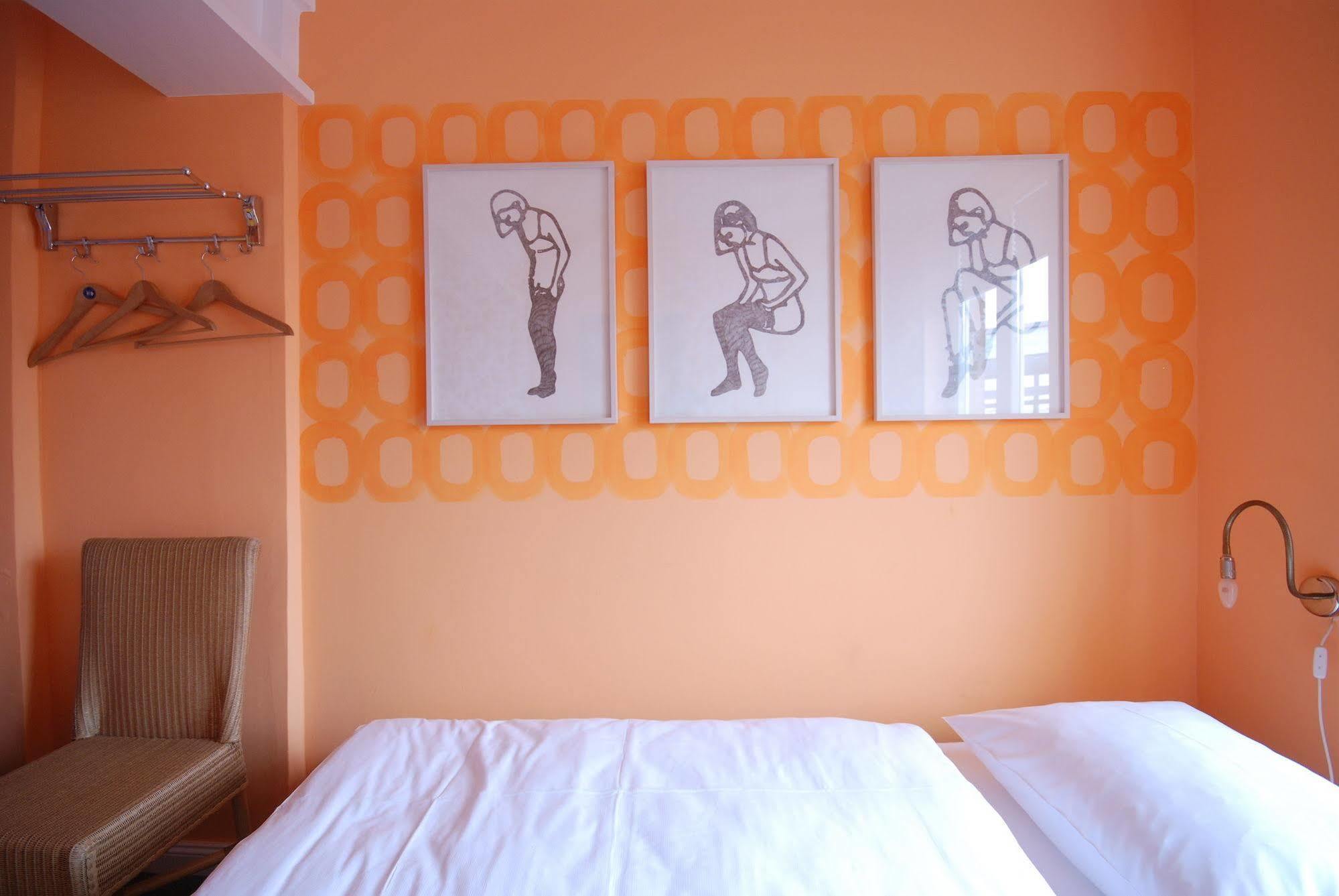 Arte Luise Kunsthotel 3*