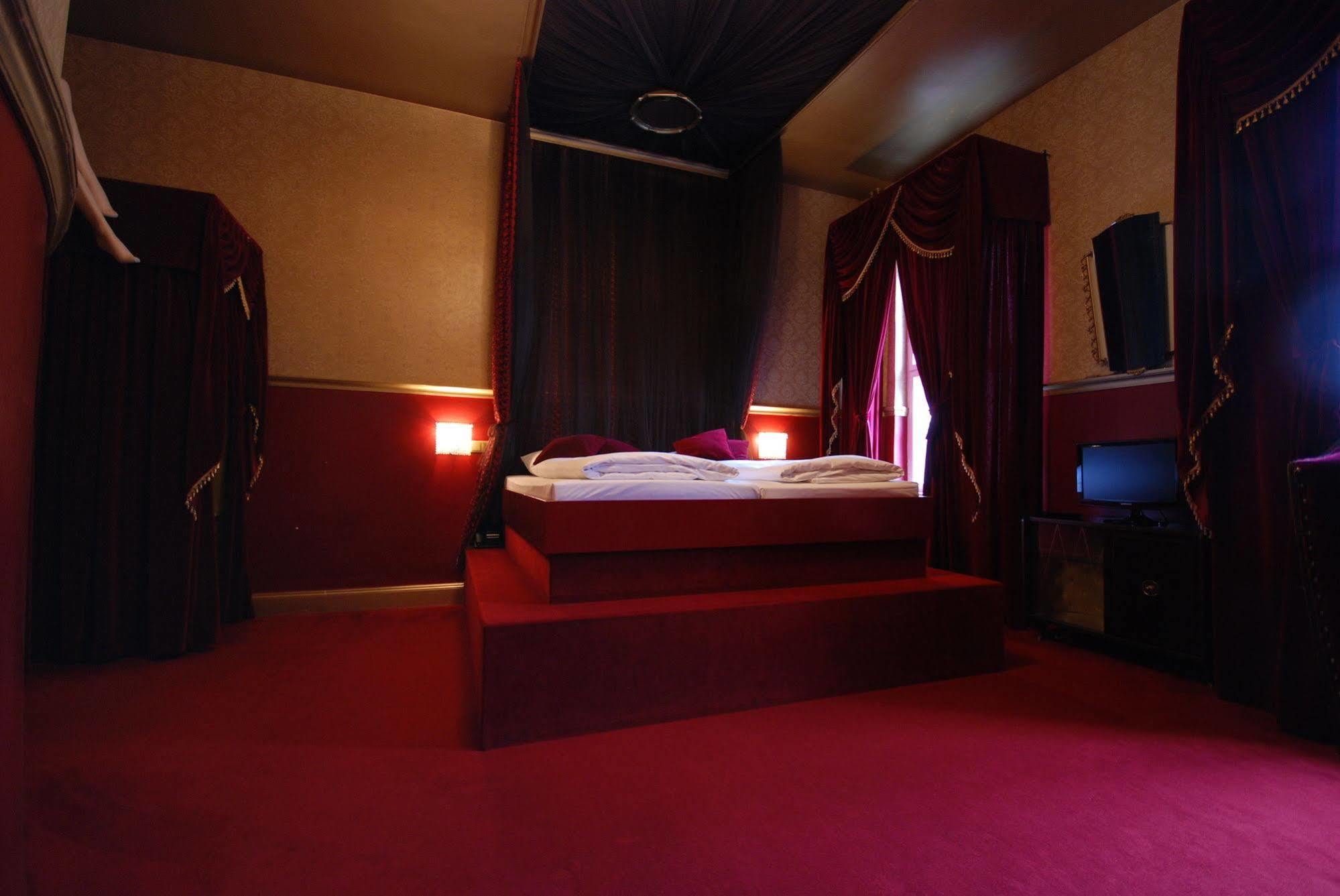 Arte Luise Kunsthotel Hotel