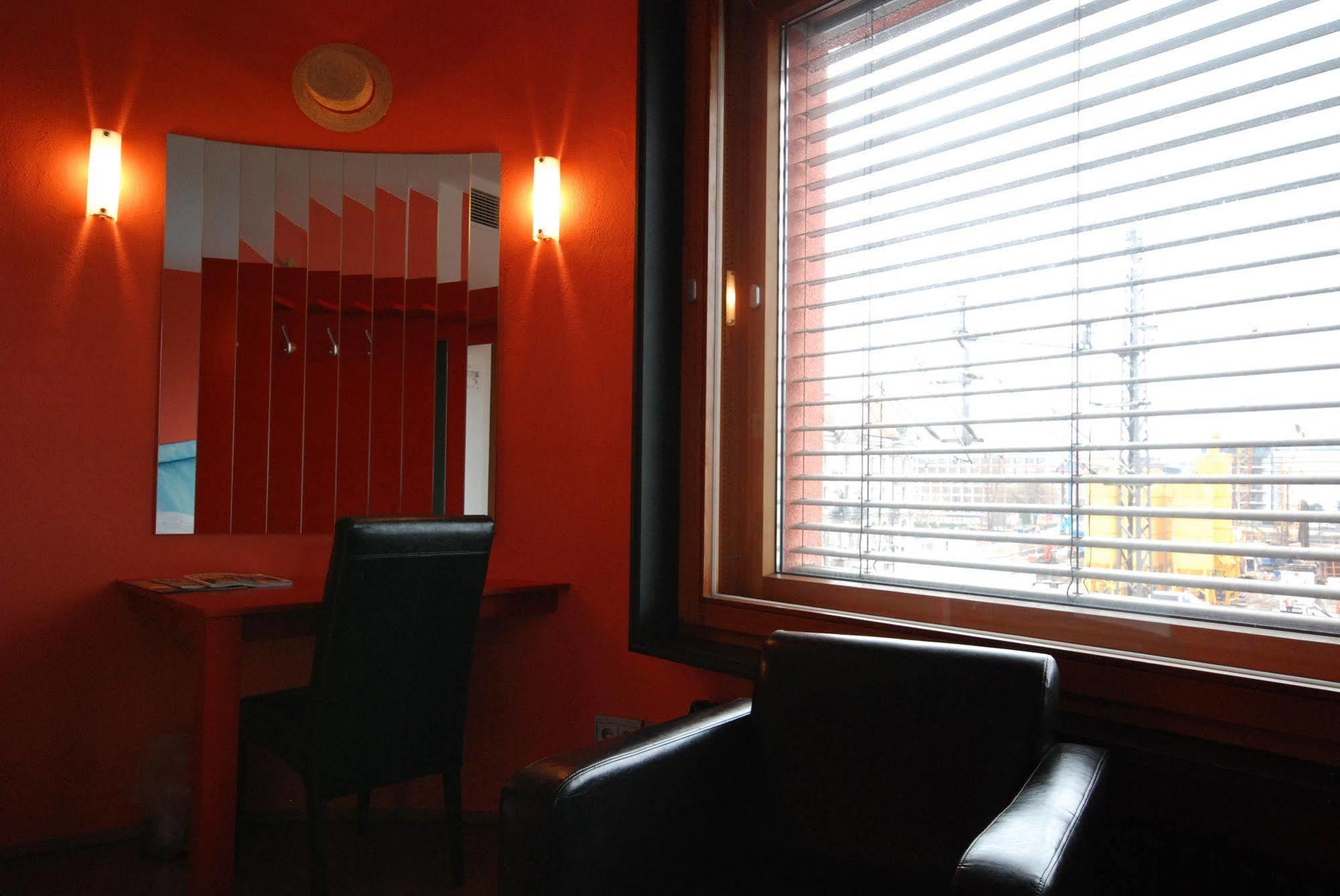 Arte Luise Kunsthotel Hotel Berlim