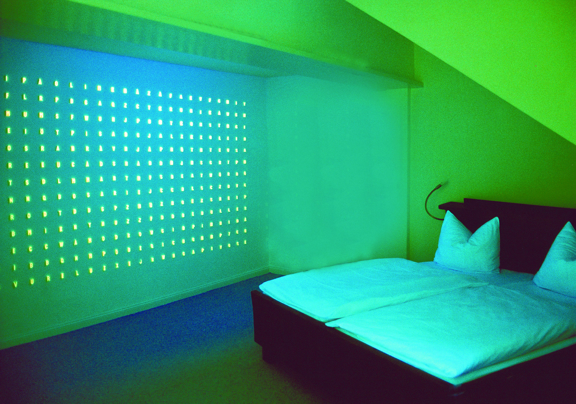 Hotel Arte Luise Kunsthotel 3*