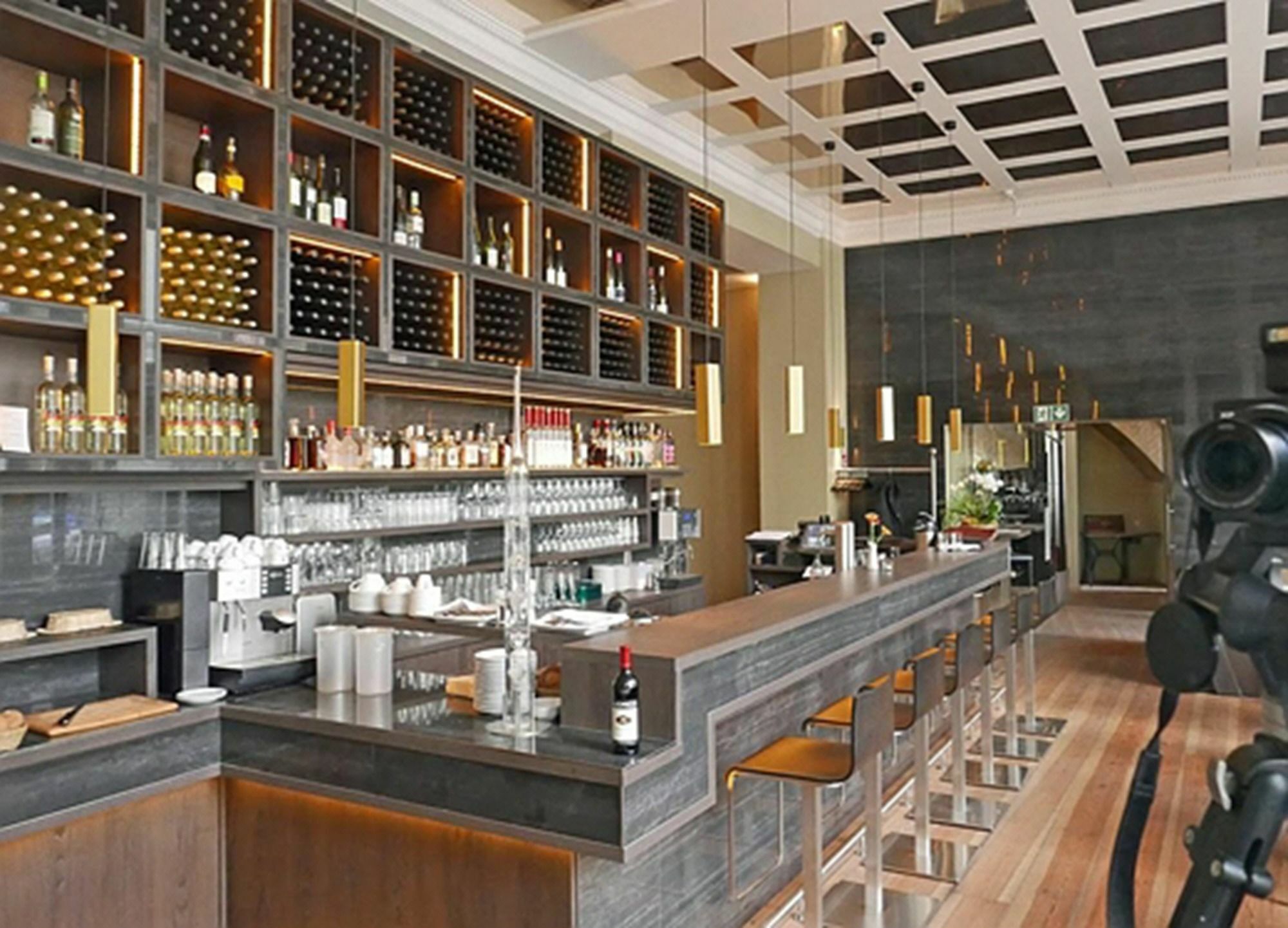 Arte Luise Kunsthotel 3* Berlim