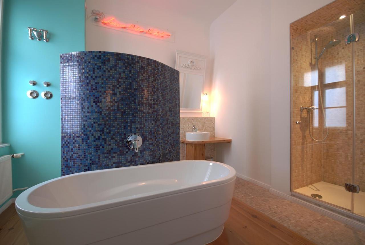 Arte Luise Kunsthotel Hotel Berlim