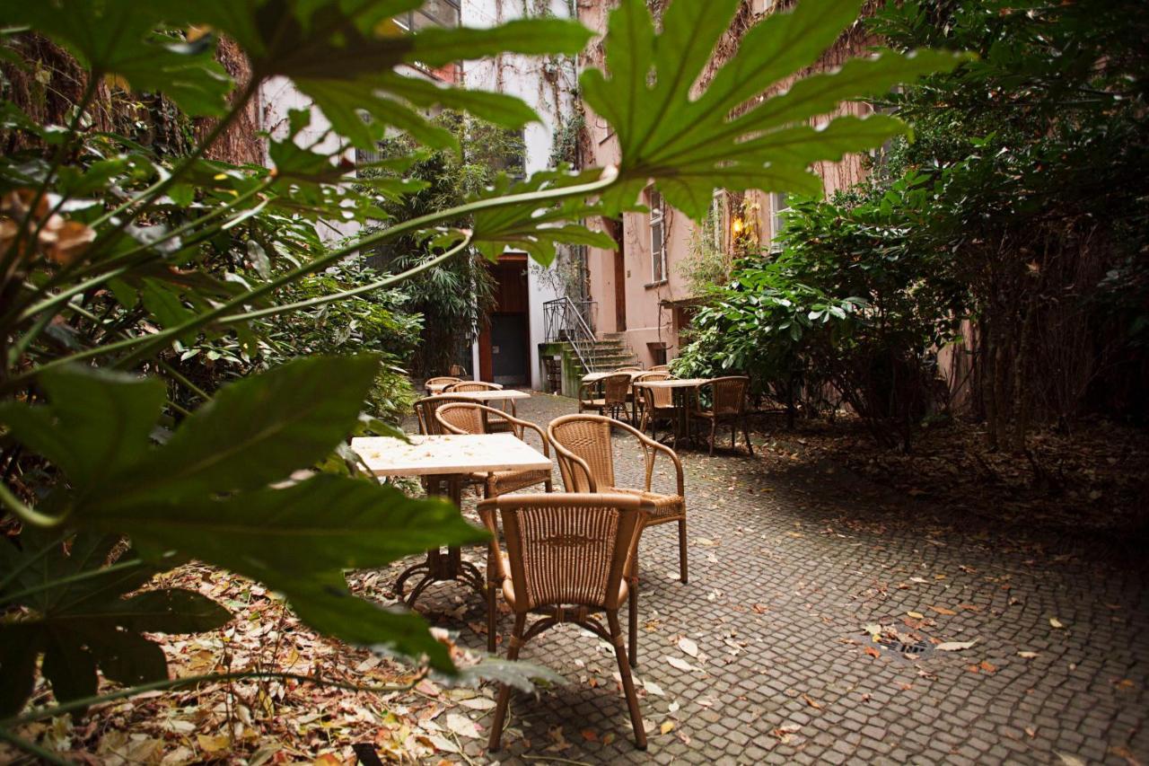 Arte Luise Kunsthotel Hotel