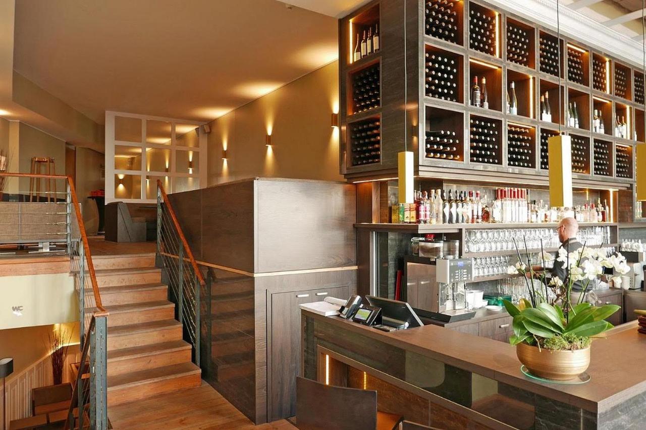 Arte Luise Kunsthotel Hotel 3*