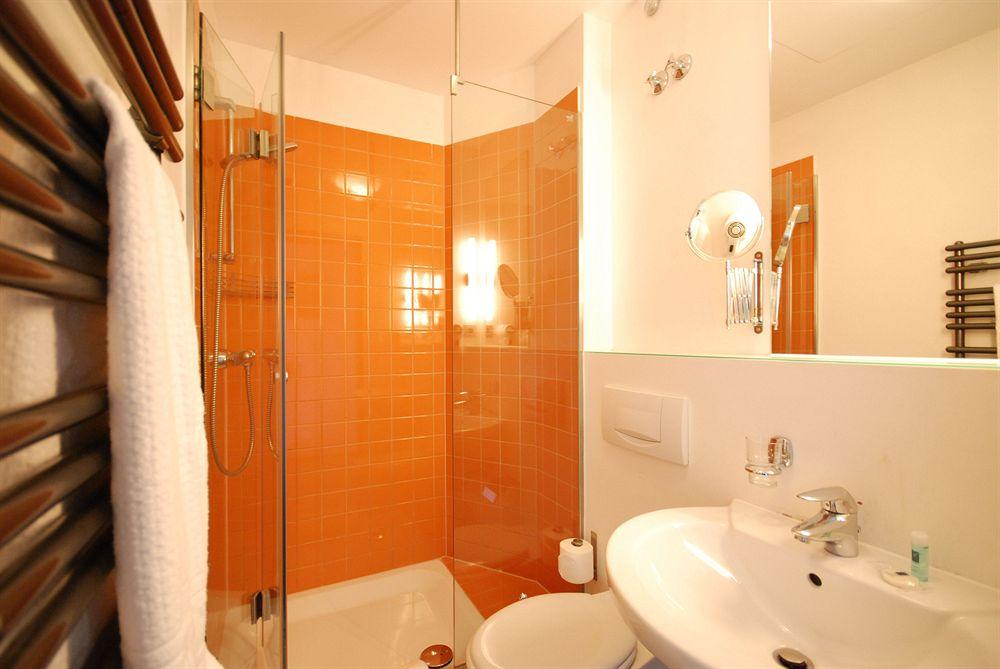 Arte Luise Kunsthotel Hotel