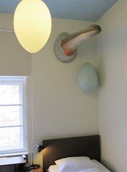 Arte Luise Kunsthotel Hotel Berlijn
