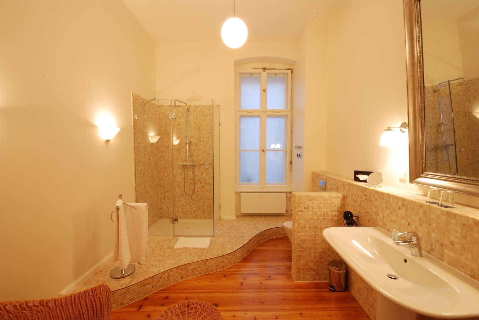 Hotel Arte Luise Kunsthotel 3*