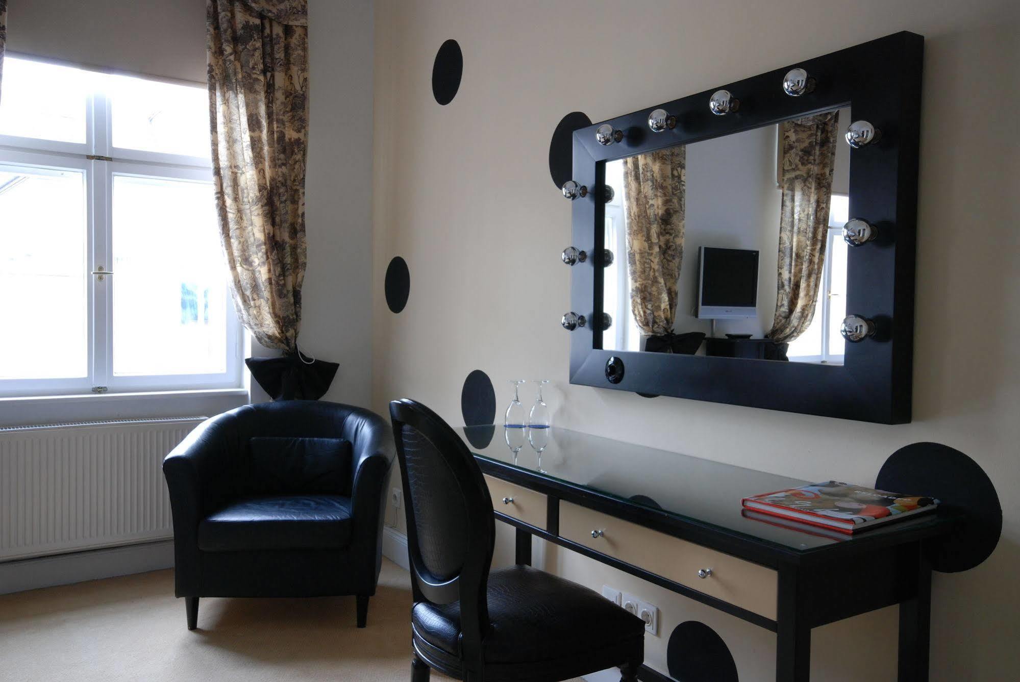 Hotel Arte Luise Kunsthotel