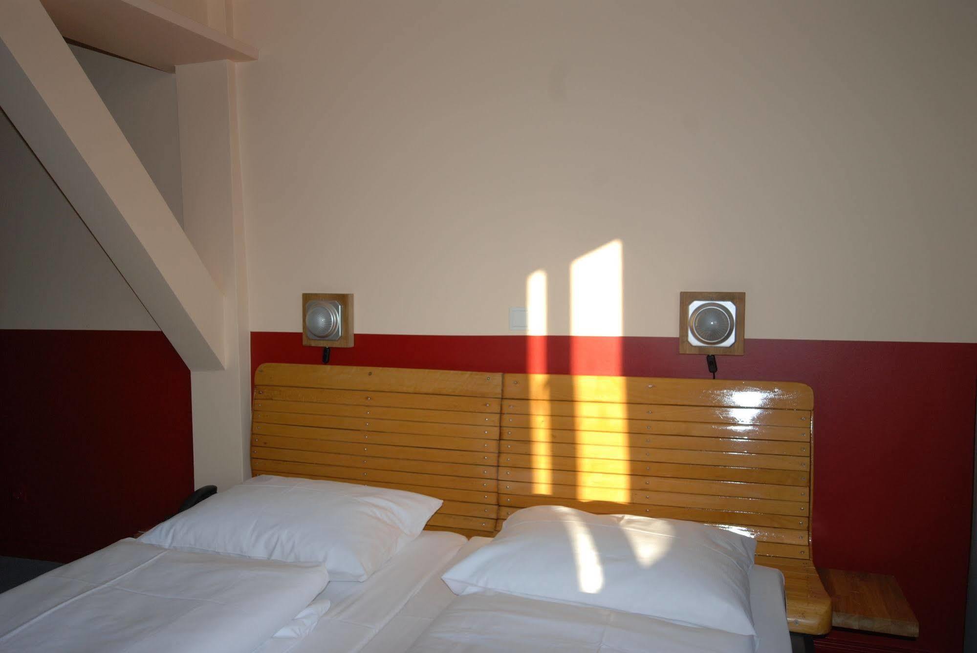 Arte Luise Kunsthotel Hotel