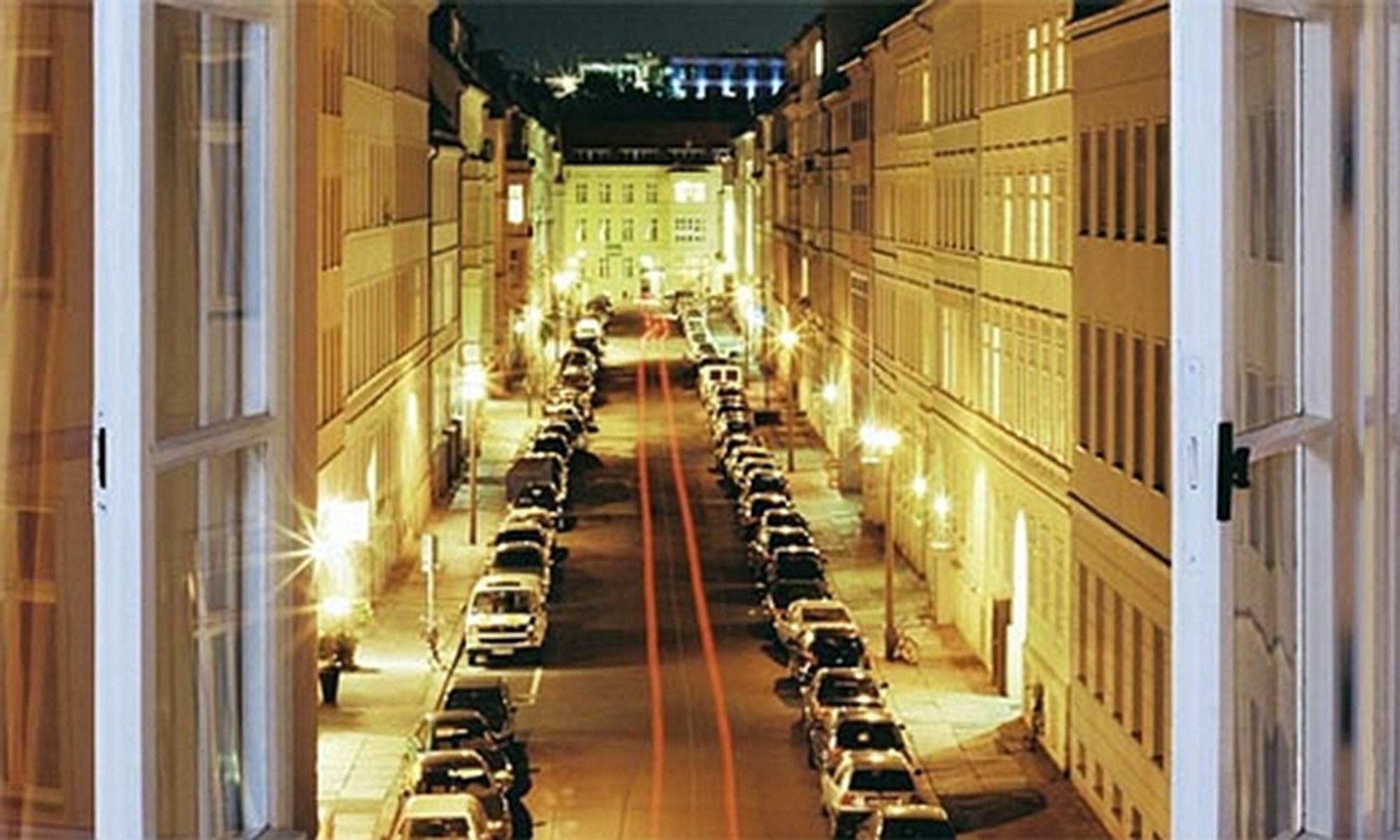 Arte Luise Kunsthotel 3*